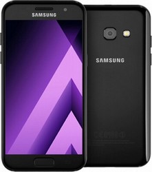Прошивка телефона Samsung Galaxy A3 (2017) в Уфе